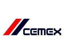 logo cemex