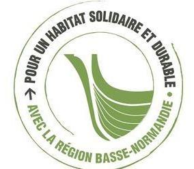 logo pour un habitat solidaire et durable