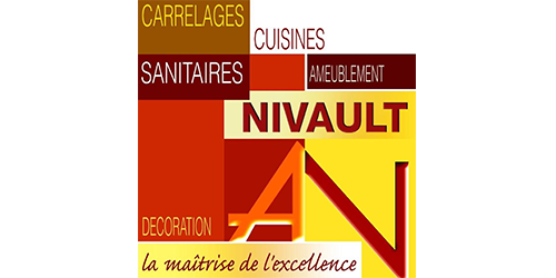 logo nivault