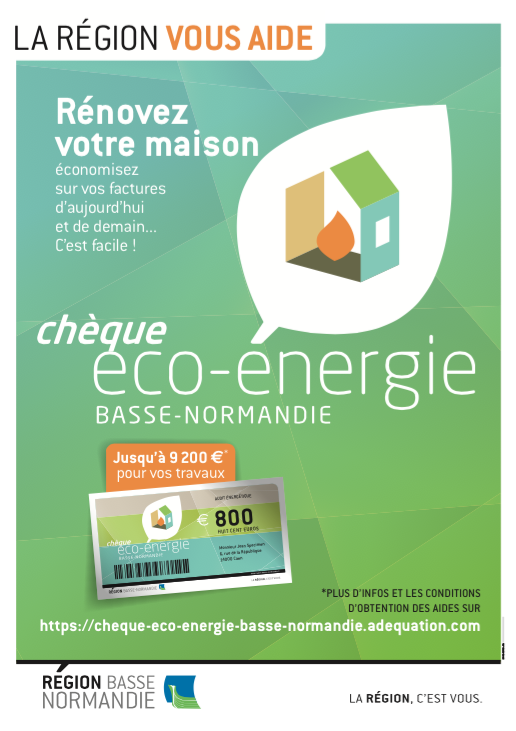 logo eco énergie