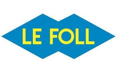 logo le foll