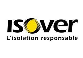 logo isover